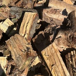 Firewood 