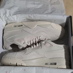 Jordan 4RM Legend Light Brown 