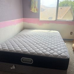 Free Queen Size Mattress