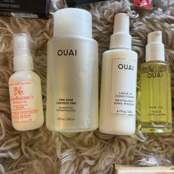 DESIGNER HAIR BEAUTY PRODUCTS !!!!