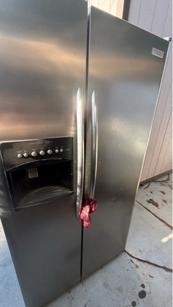 Refrigerador free
