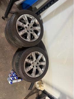 350z oem wheels chrome