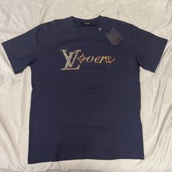 LV T-shirt 