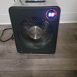 VORNADO Whole Room Space Heater 