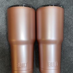 Set of 2 Built Tumblers