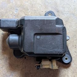 90-93 Acura INTEGRA Cruise Control Motor