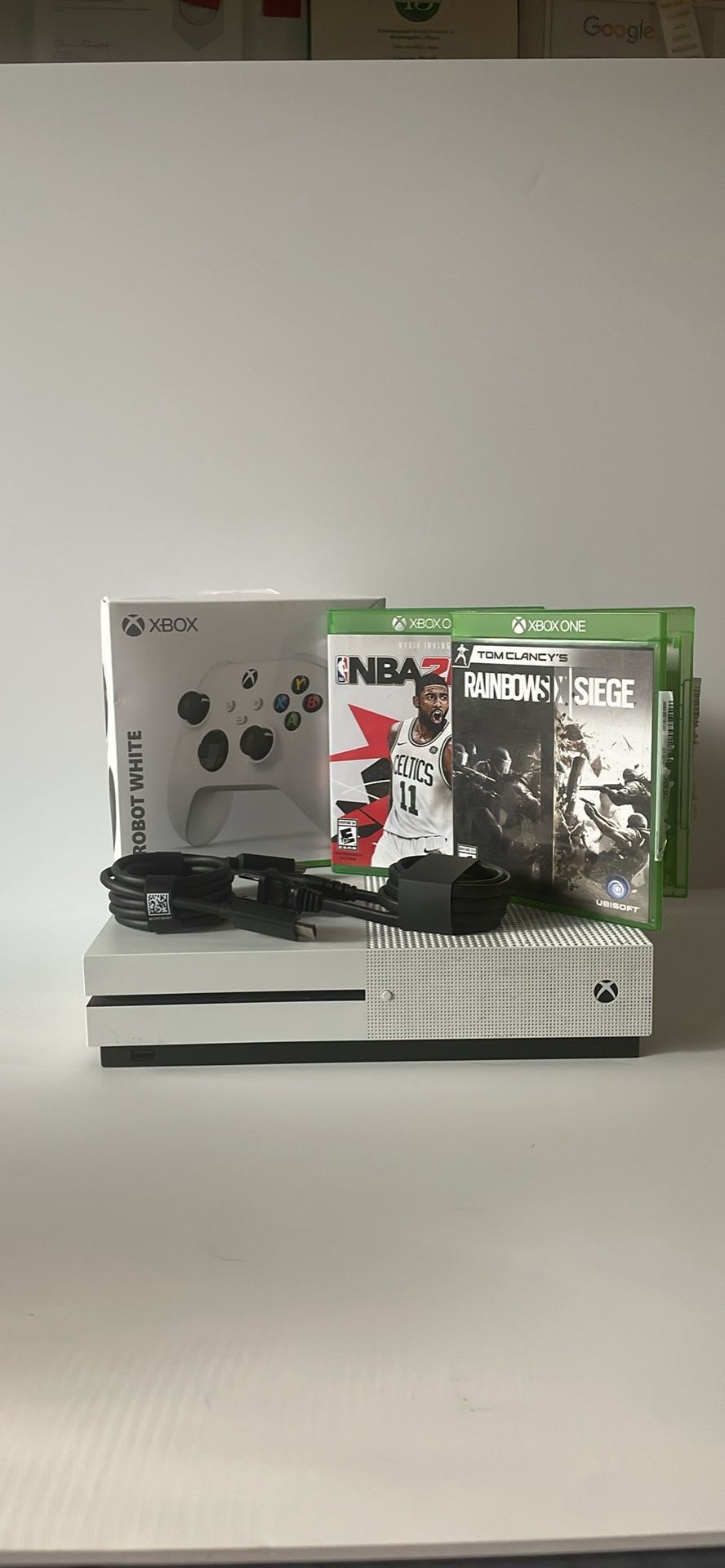 Xbox One A Bundle