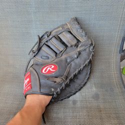 Rawlings First Base Glove