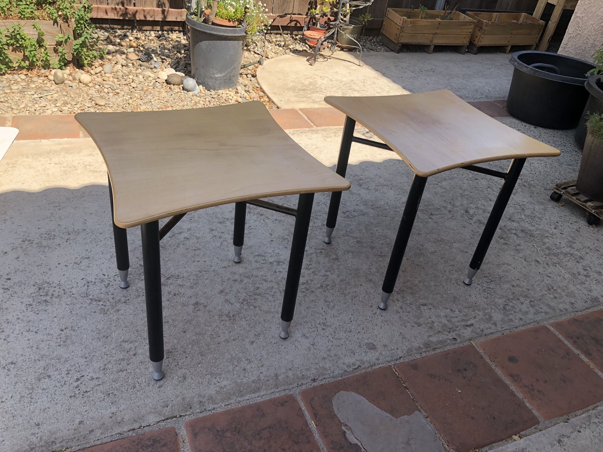 End Tables