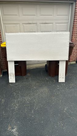 Twin Headboard