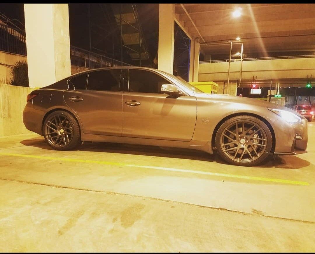 Varrstoen L153 5x114