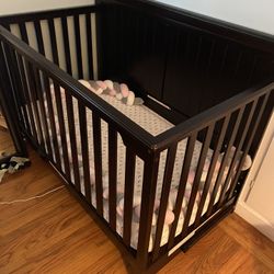 Baby Crib
