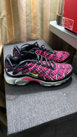 Air max plus