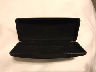 Calvin Klein sunglasses case