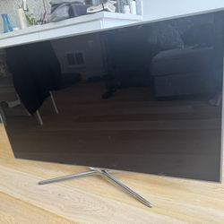 55 Inch Samsung TV