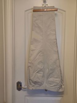 Beige Dockers Pants. Relax Fit. 38"x32".