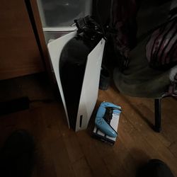 PS5
