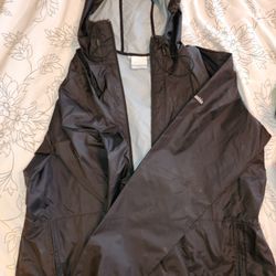 Columbia -  Windbreaker