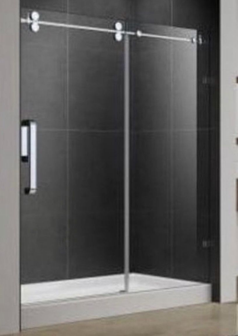 Shower Door