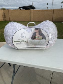 Nursing Pillow