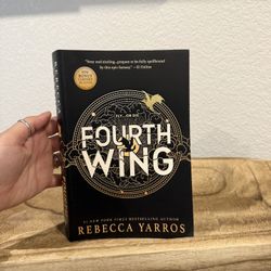 Fourth Wing
