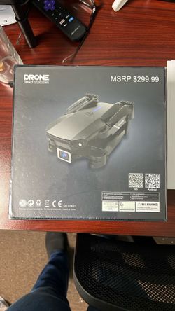 YOMI DRONE - New In Box