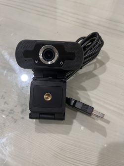 Webcam
