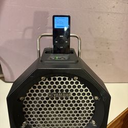 Yamaha PDX-11 Speaker  For Mobile Use