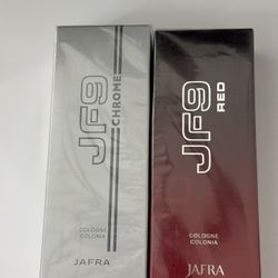 Jf9 Perfume Para Hombre