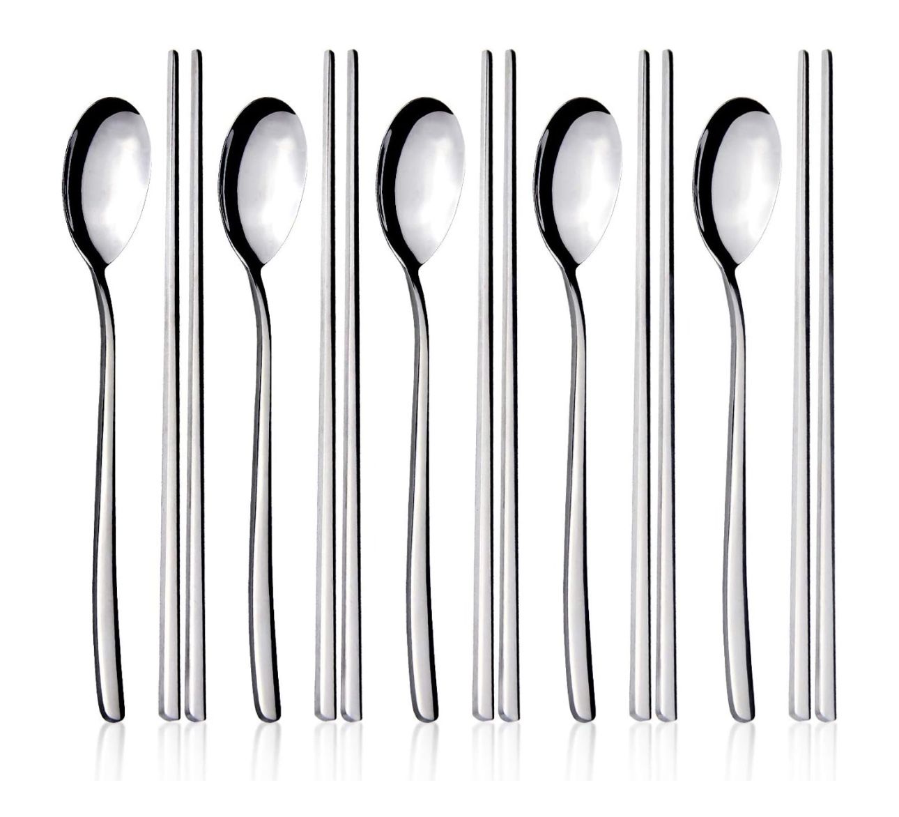 Metal Chopsticks