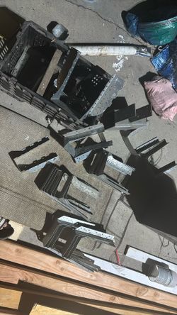 Construction Hangers