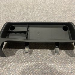 2013-2018 Dodge Ram Front Center Console Lower Storage Tray OEM 1RT17TRMAA