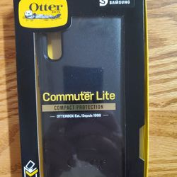 Otter Box Commuter Lite Case For Samsung Galaxy A50