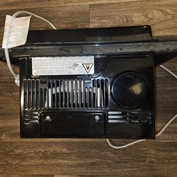 Midea Window Ac