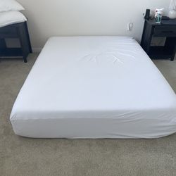QUEEN TEMPUR-ProAdapt® 12" Medium Mattress 