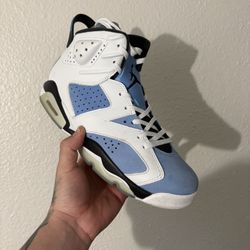 Air Jordan Retro 6