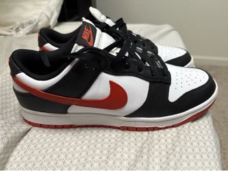 Men’s Nike dunk