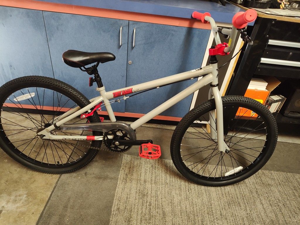 24" Tony Hawk BMX 