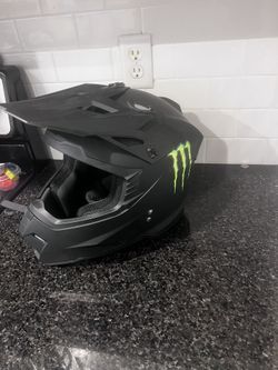 Dirtbike/ Motorcycle Helmet