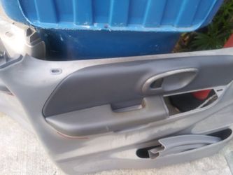 Door Panels 