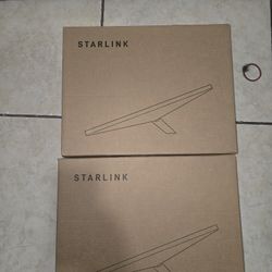 Starlink MINI