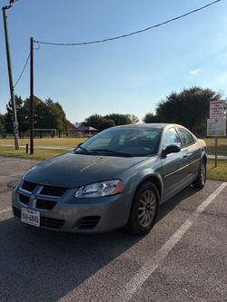 2006 Dodge Stratus