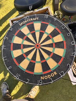 Dart Board
