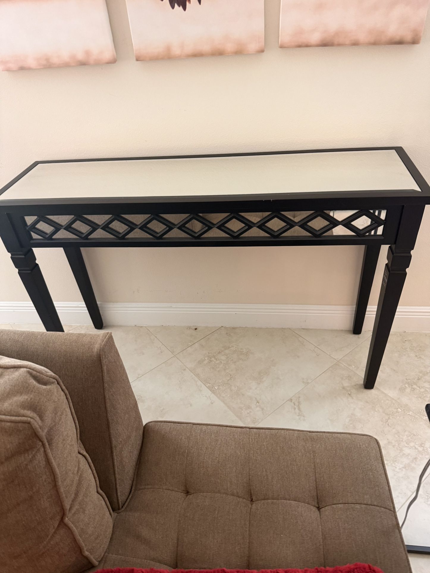 Assorted Tables