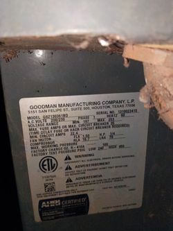 Ac  Unit
