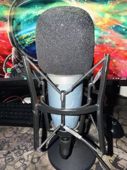 Studio Equipment And PC