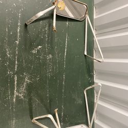 Big Truck Mirrors   For Restoration 