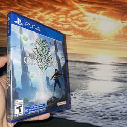 One Piece Odyssey New sealed for Ps4
