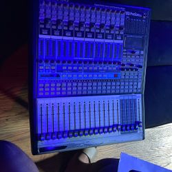 Mixer 