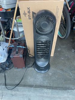Fan $10